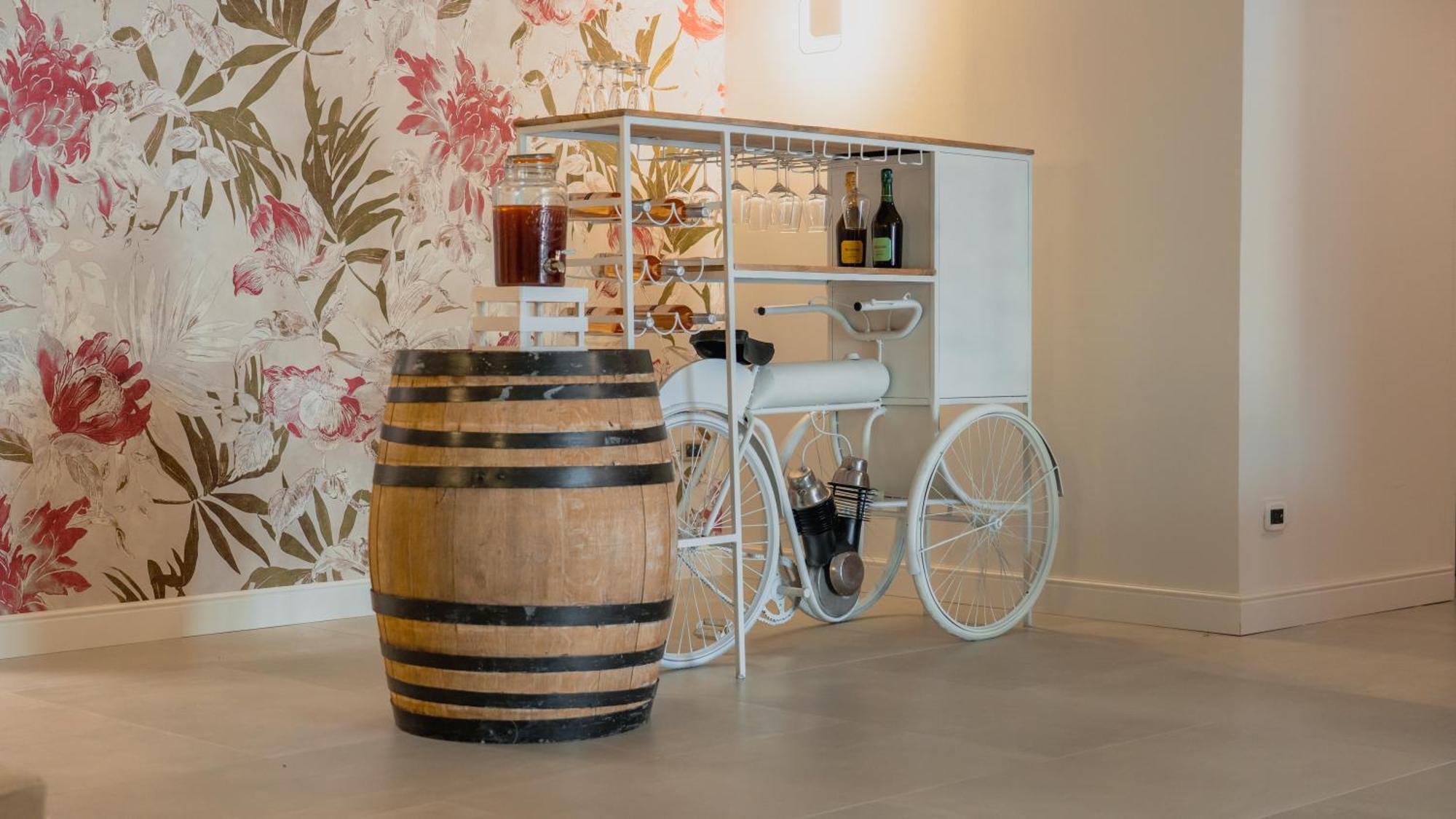 Ahg Riva Del Sole Hotel - Adults Only Moniga del Garda Εξωτερικό φωτογραφία
