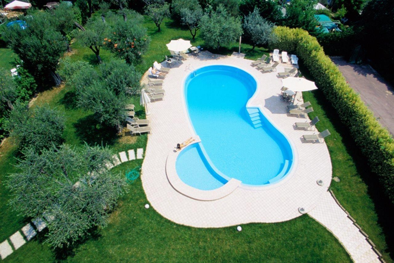 Ahg Riva Del Sole Hotel - Adults Only Moniga del Garda Εξωτερικό φωτογραφία