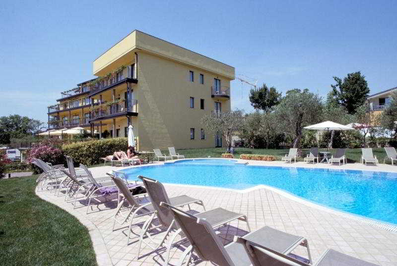 Ahg Riva Del Sole Hotel - Adults Only Moniga del Garda Εξωτερικό φωτογραφία